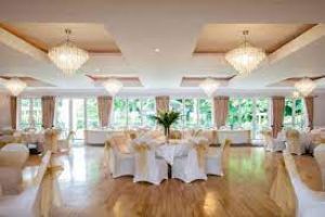 Weddings @ Millbrook Lodge Hotel